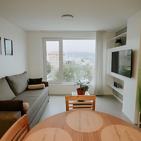אושואיה Aunaisin - Apartamento Con Excelentes Vistas מראה חיצוני תמונה