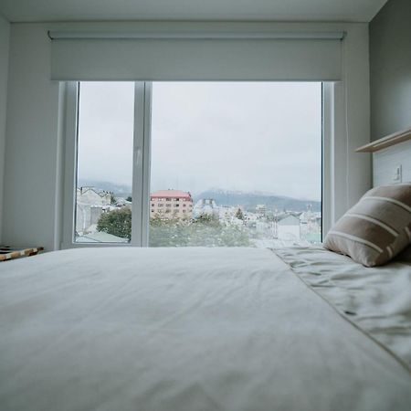 אושואיה Aunaisin - Apartamento Con Excelentes Vistas מראה חיצוני תמונה