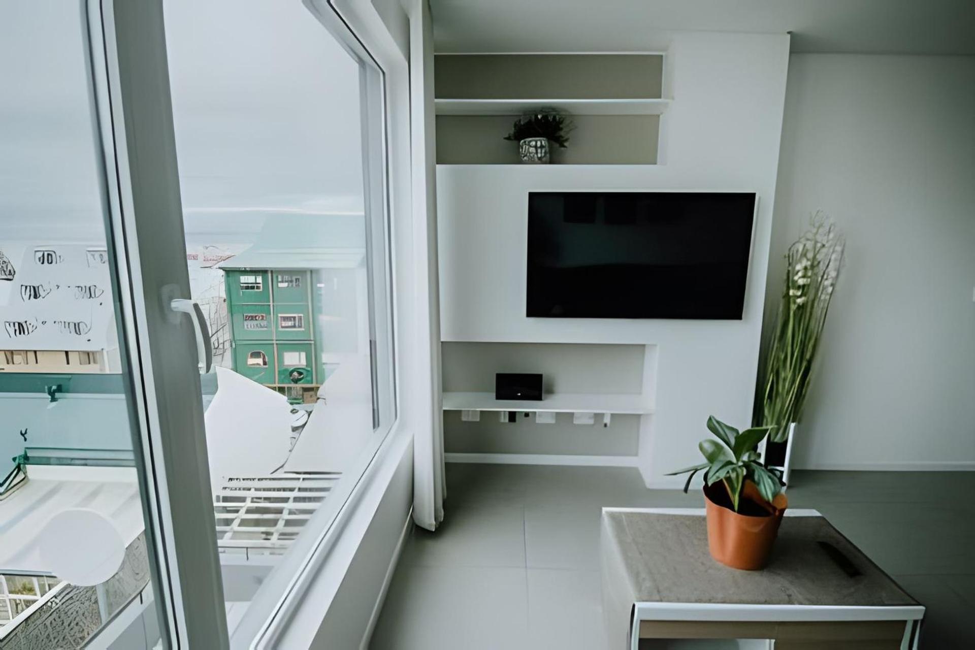 אושואיה Aunaisin - Apartamento Con Excelentes Vistas מראה חיצוני תמונה