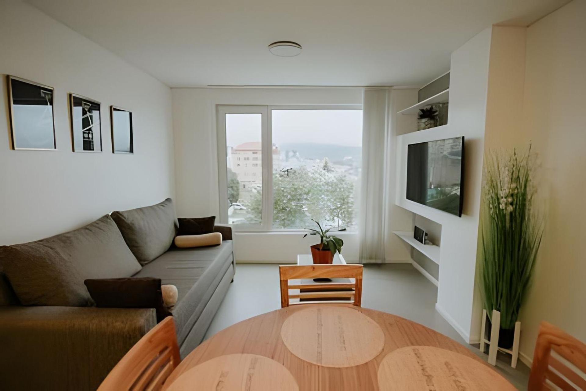אושואיה Aunaisin - Apartamento Con Excelentes Vistas מראה חיצוני תמונה